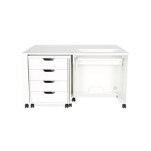 Load image into Gallery viewer, Arrow Sewing Laverne &amp; Shirley Sewing Cabinet
