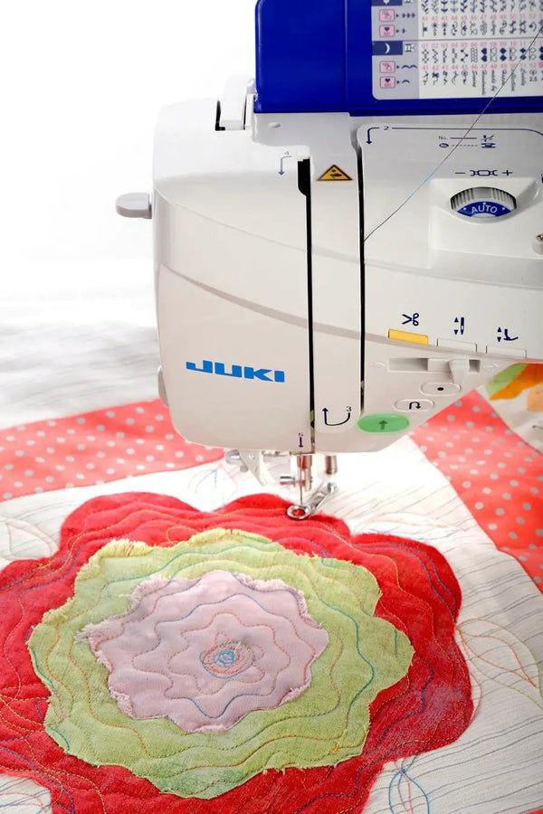 Juki DX-2000QVP Sewing Machine