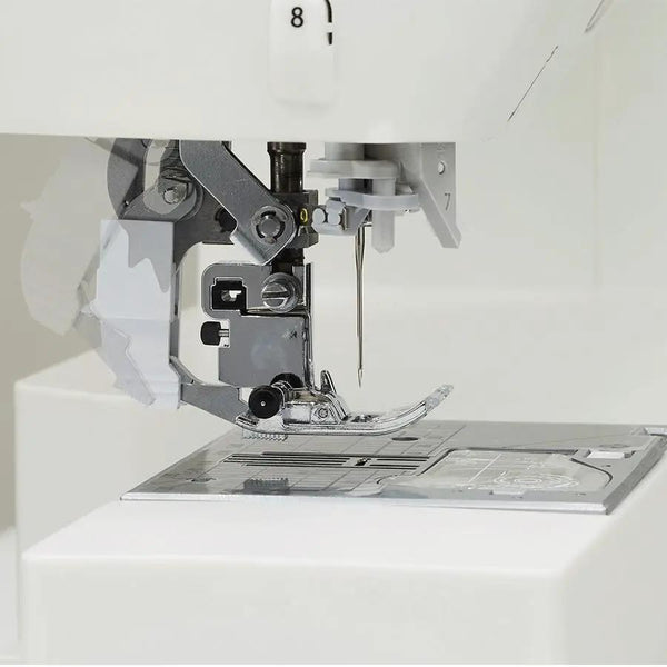 Juki Sayaka DX-3000QVP Sewing Machine