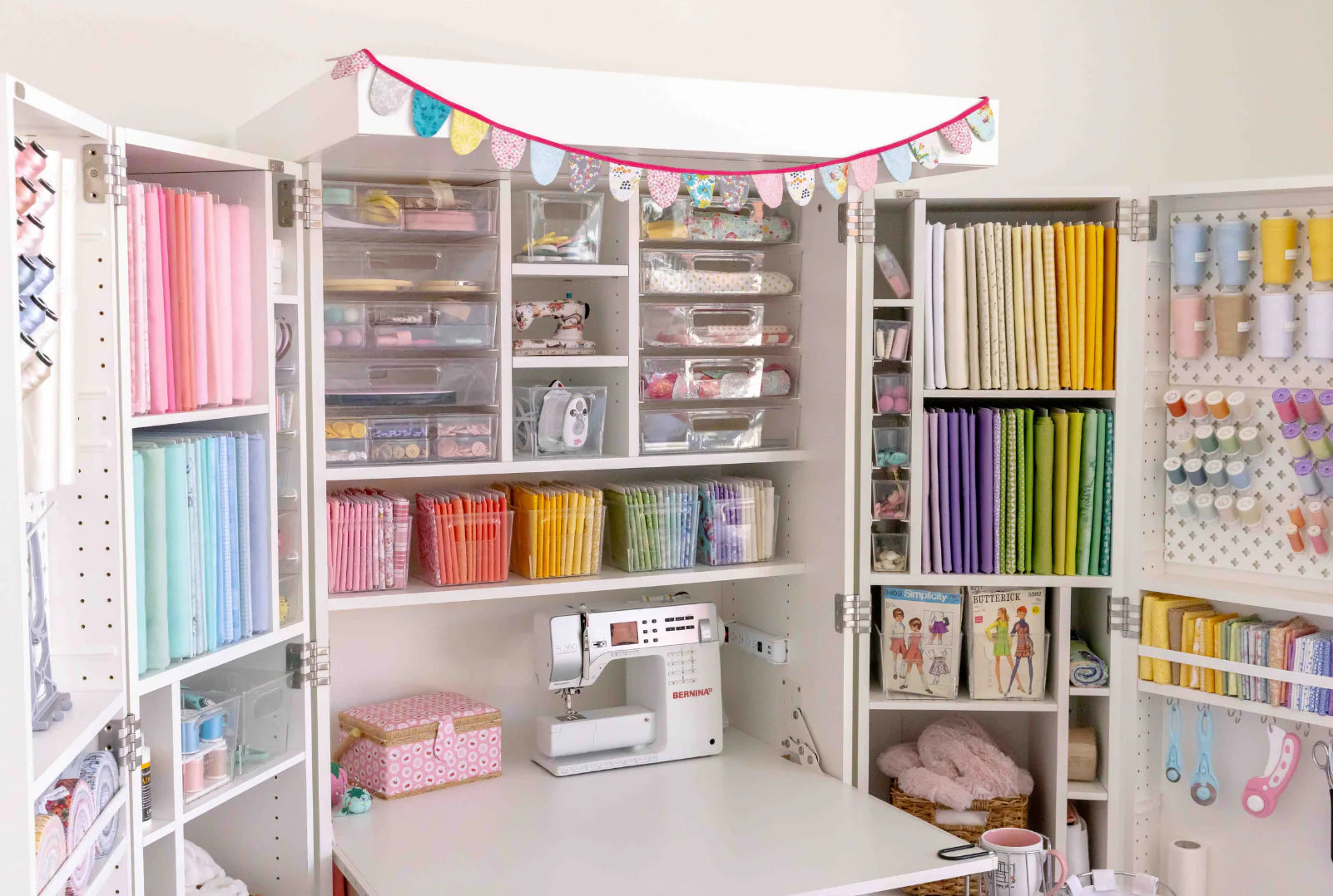 Create Room DreamBox Sewing Bundle (PB)