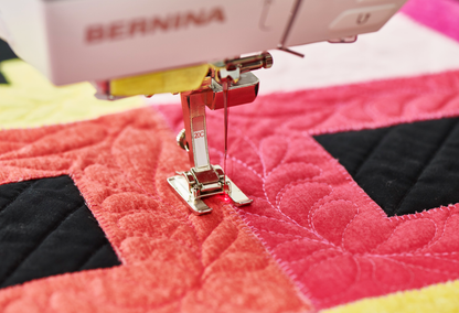 BERNINA 790 PRO Sewing Machine