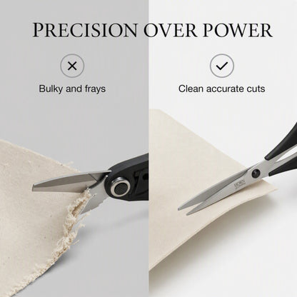 HORN 5" Straight Trimmer Sewing Scissors