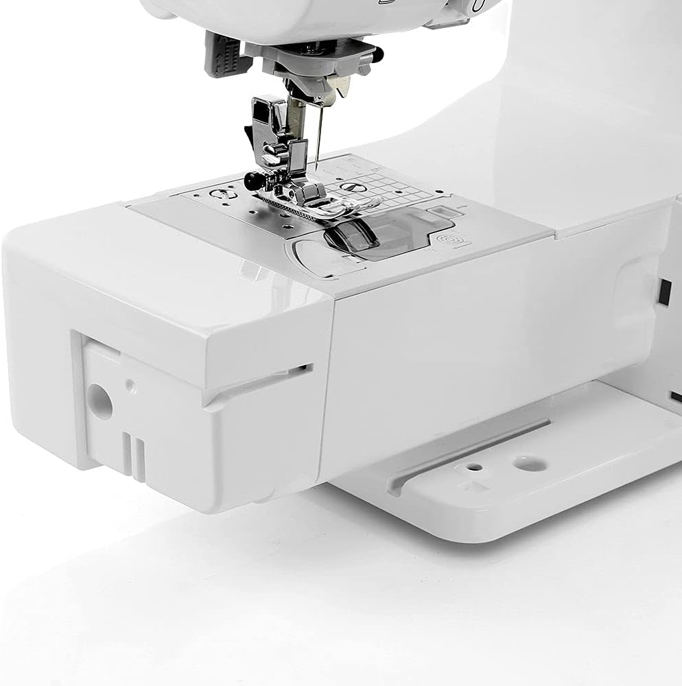 Brother NS80E Computerized Sewing & Embroidery Machine