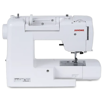 Janome 5300 QDC LBQ Sewing Machine