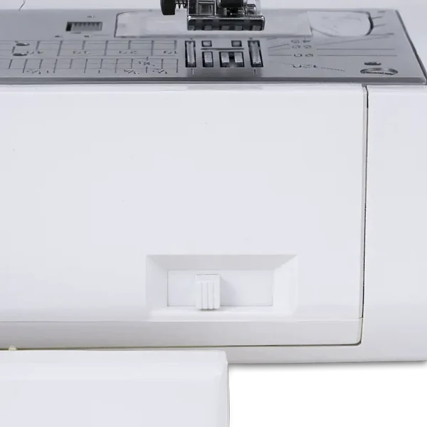 Janome 5300 QDC LBQ Sewing Machine