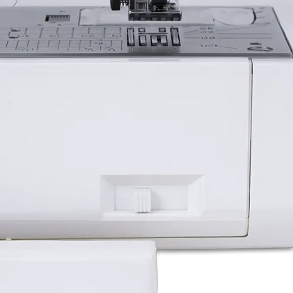 Janome 5300 QDC LBQ Sewing Machine
