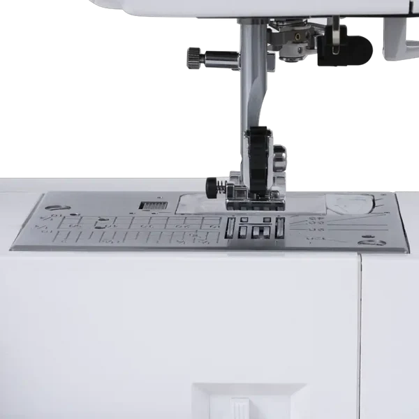 Janome 5300 QDC LBQ Sewing Machine