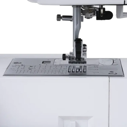 Janome 5300 QDC LBQ Sewing Machine