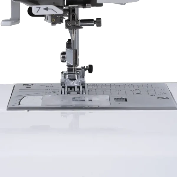 Janome 5300 QDC LBQ Sewing Machine