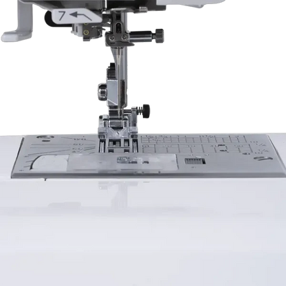 Janome 5300 QDC LBQ Sewing Machine
