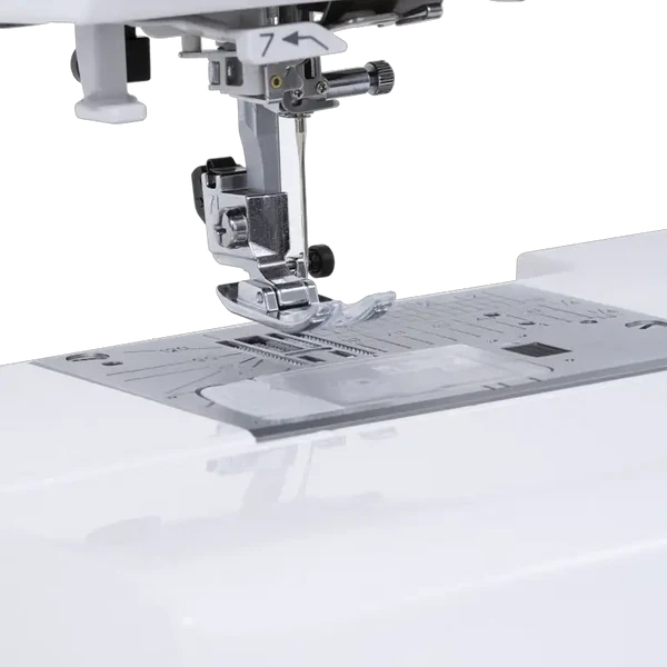 Janome 5300 QDC LBQ Sewing Machine