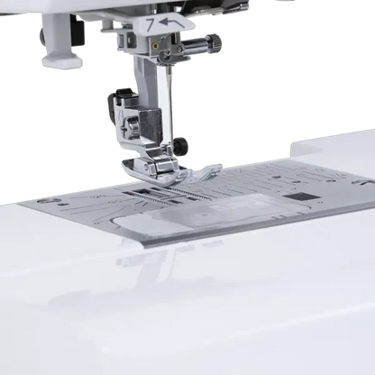 Janome 5300 QDC LBQ Sewing Machine