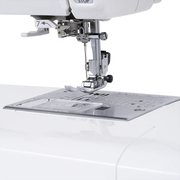 Janome 5300 QDC LBQ Sewing Machine