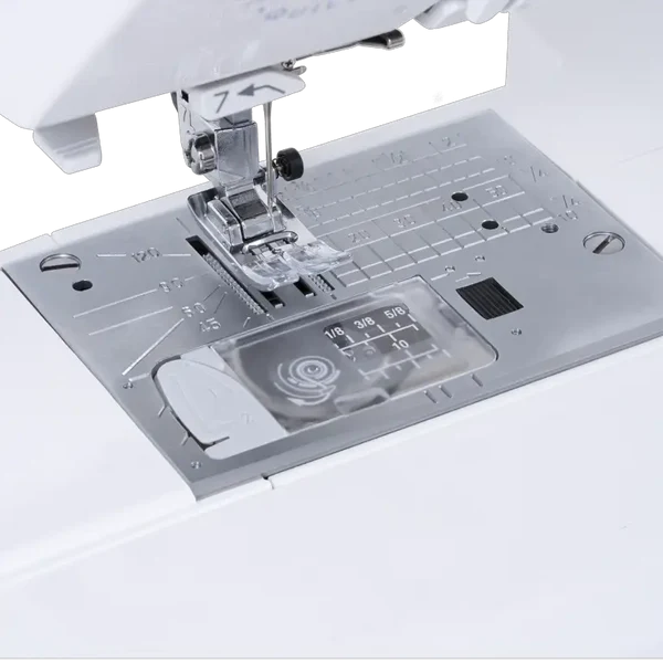 Janome 5300 QDC LBQ Sewing Machine
