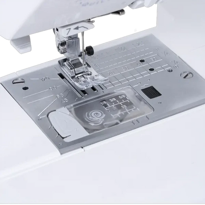 Janome 5300 QDC LBQ Sewing Machine