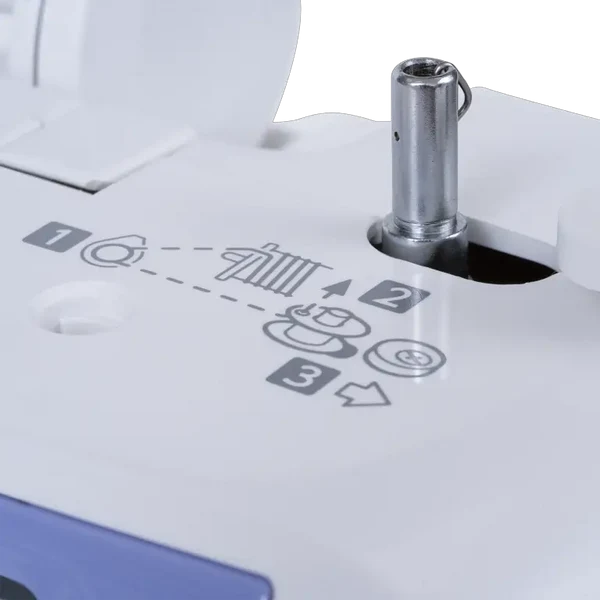 Janome 5300 QDC LBQ Sewing Machine