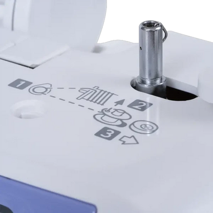 Janome 5300 QDC LBQ Sewing Machine