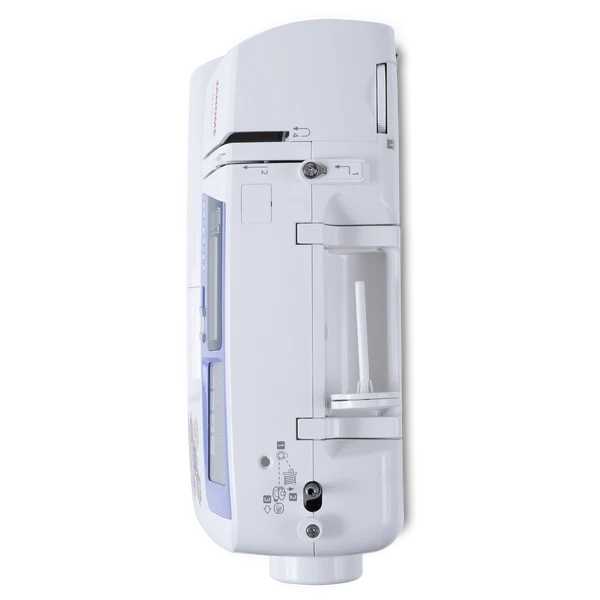 Janome 5300 QDC LBQ Sewing Machine