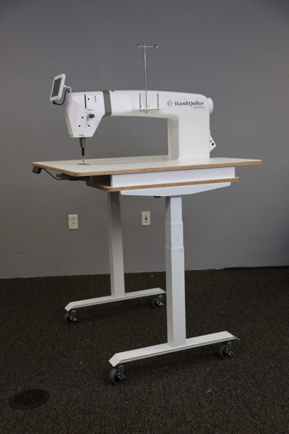 Handi Quilter QT10910-HQ-Lift Table Caster set 4 w/brk (for use with Amara ST)