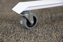 Load image into Gallery viewer, Handi Quilter QT10910-HQ-Lift Table Caster set 4 w/brk (for use with Amara ST)
