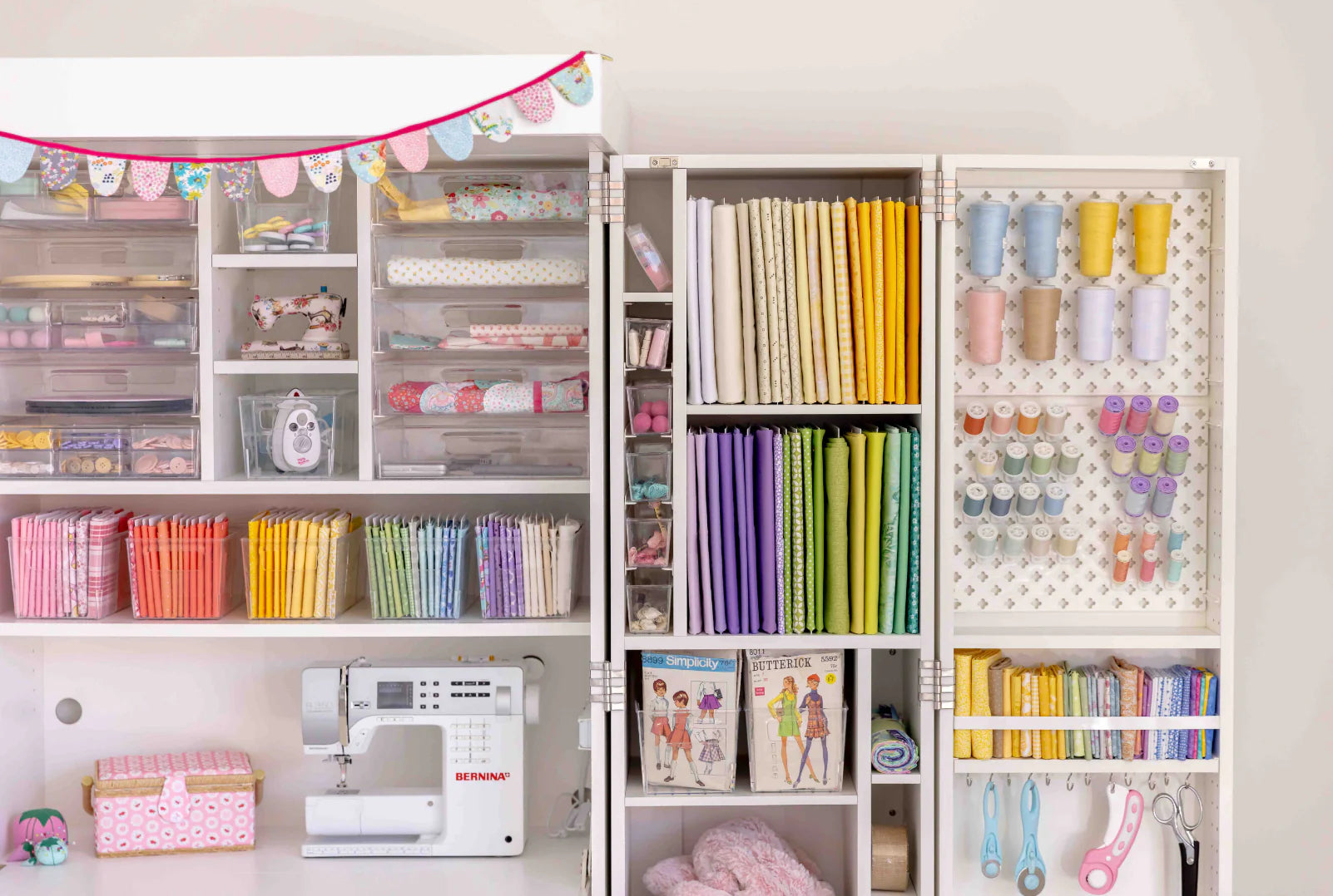 Create Room DreamBox Sewing Bundle (PB)