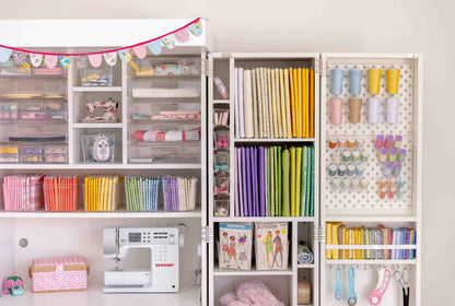 Create Room DreamBox Sewing Bundle (DIY)