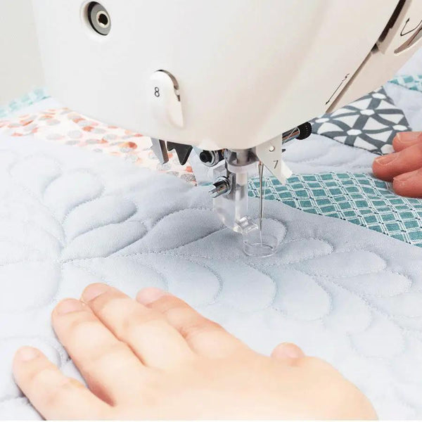Juki Sayaka DX-3000QVP Sewing Machine