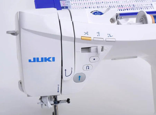Juki DX-2000QVP Sewing Machine