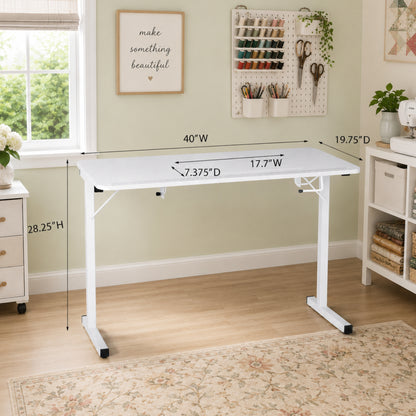 Arrow Gidget I Sewing Table 601