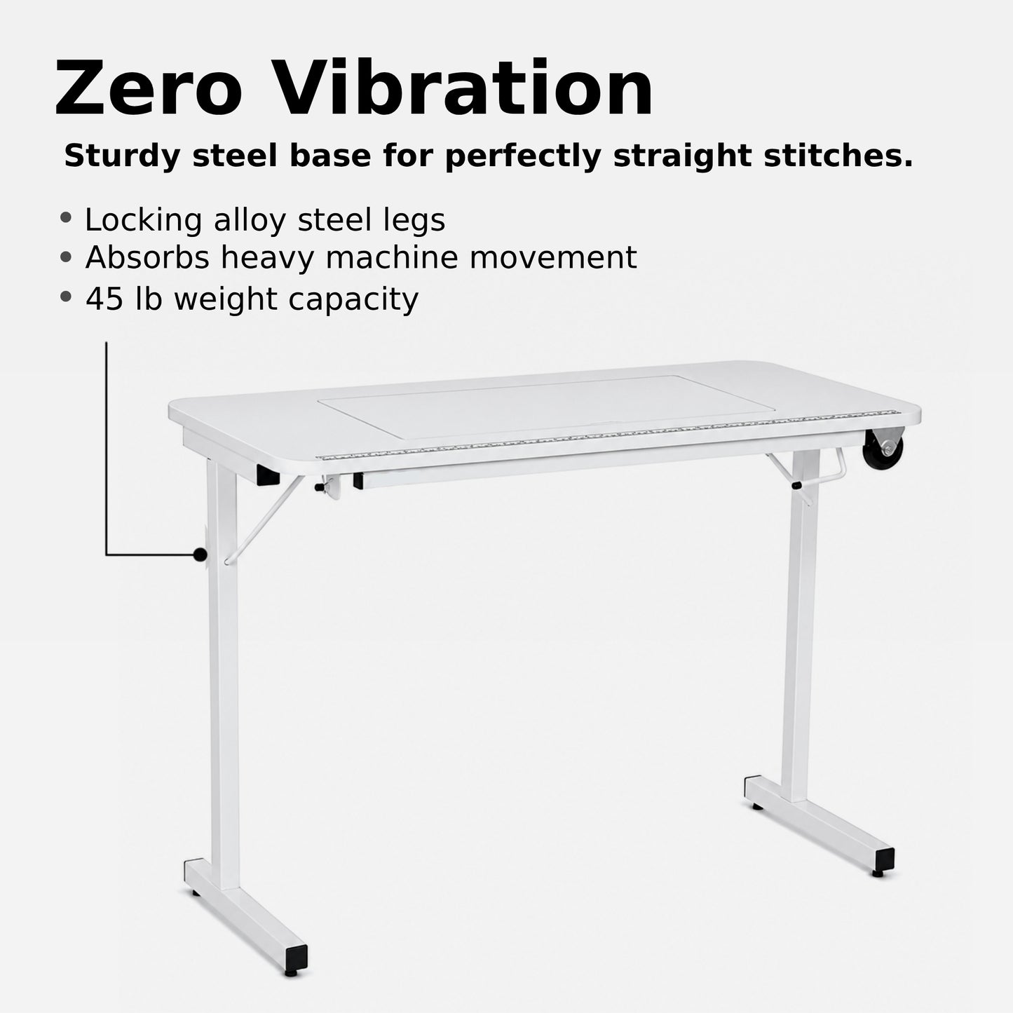 Arrow Gidget II Sewing Table 611
