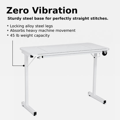 Arrow Gidget II Sewing Table 611
