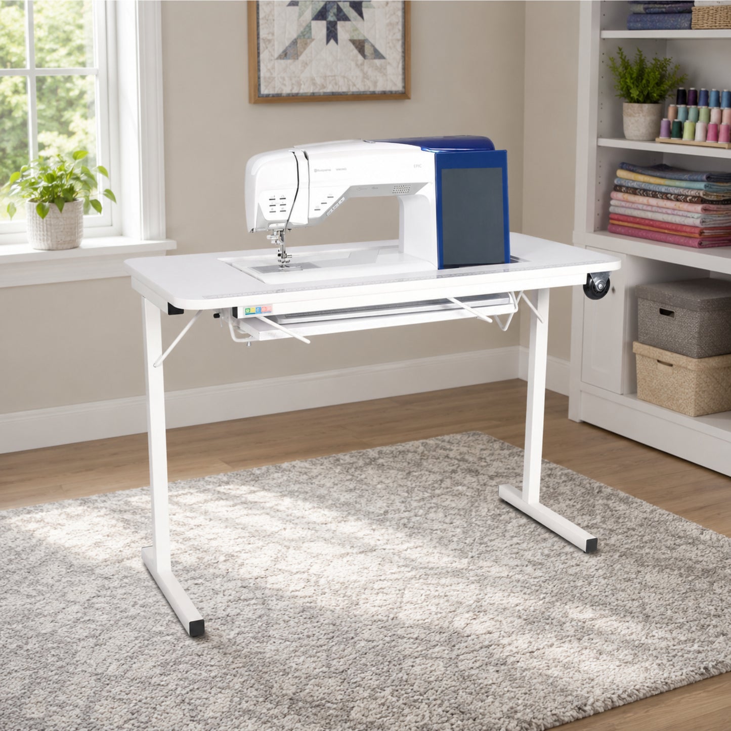Arrow Gidget II Sewing Table 611
