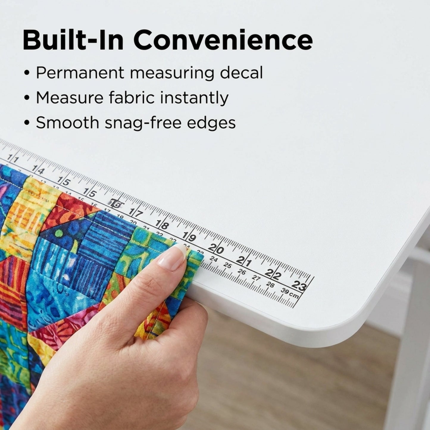 Arrow Gidget II Sewing Table 611