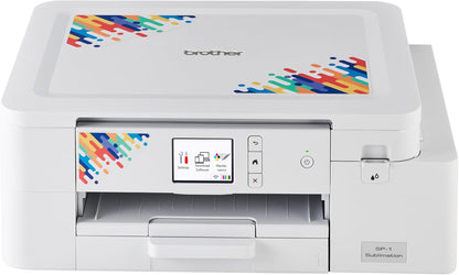 Brother Sublimation Printer (SP1)