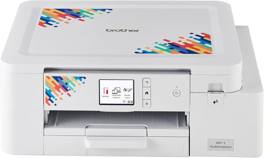 Brother Sublimation Printer (SP1)