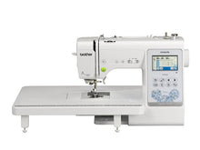 Load image into Gallery viewer, Brother NS1850D Combination Sewing &amp; Embroidery with Disney Embroidery Machiness
