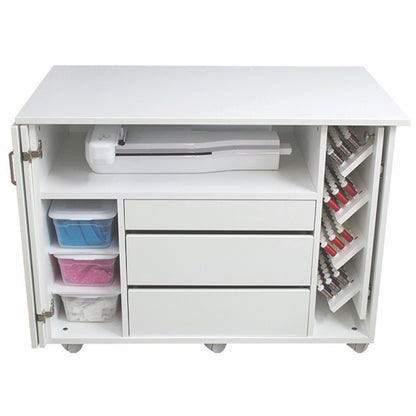 HORN Model 90 Storage Chest Caddies