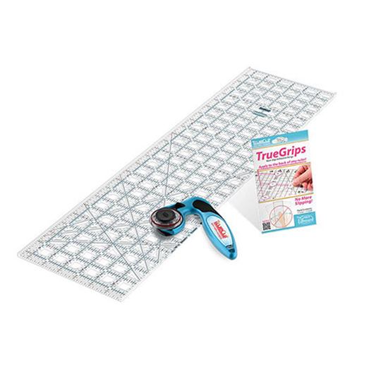 The Grace Company Quilter's Combo