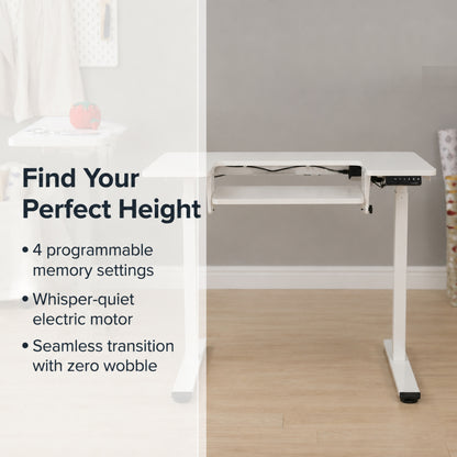 Arrow Eleanor Sewing Table 691