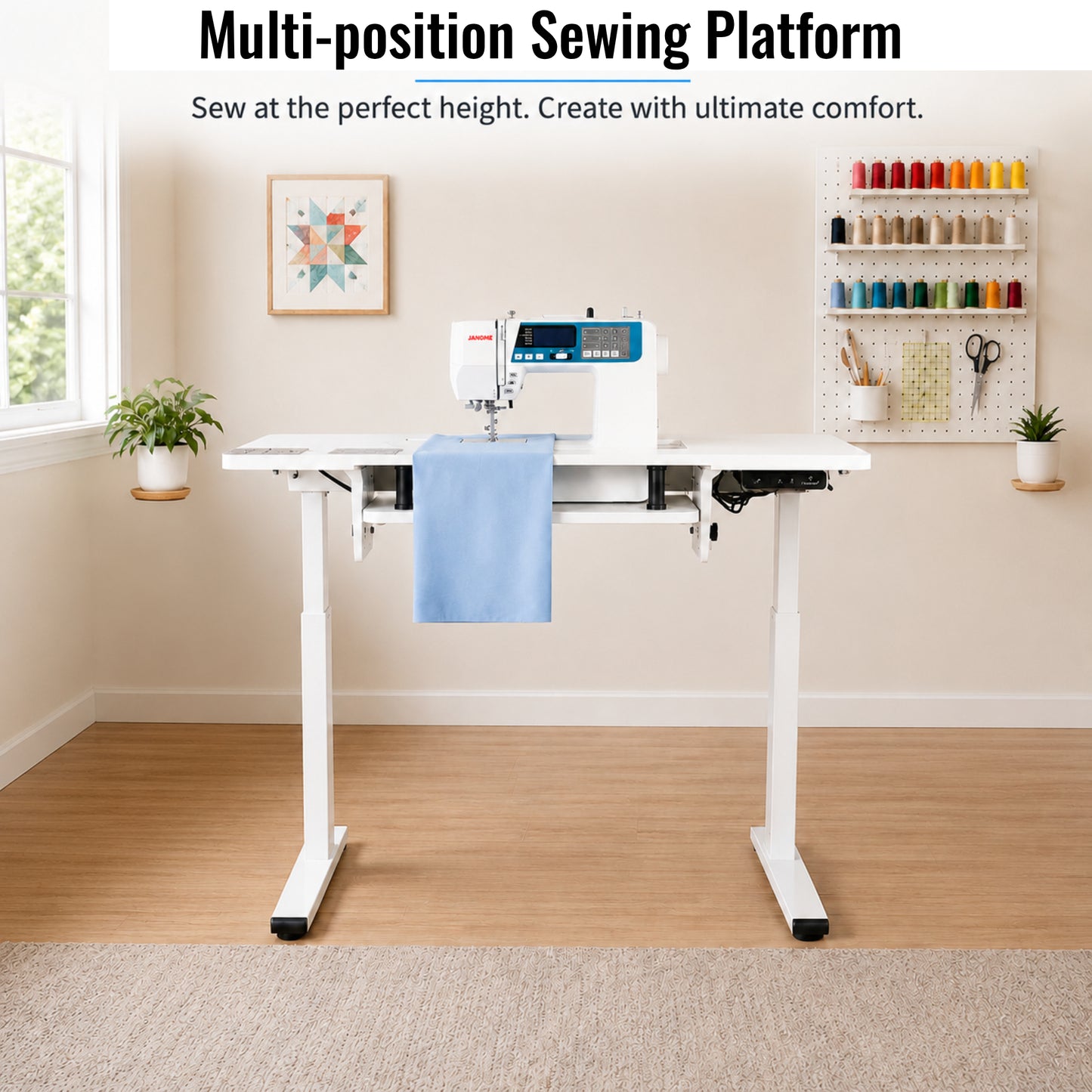 Arrow Eleanor Sewing Table 691
