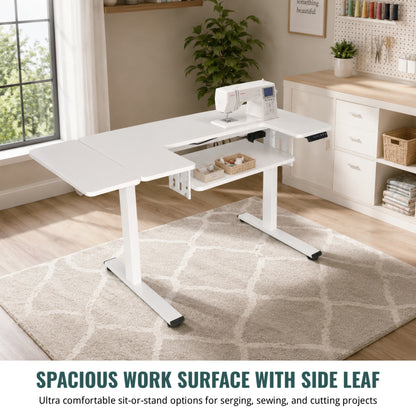 Arrow Eleanor Sewing Table 691