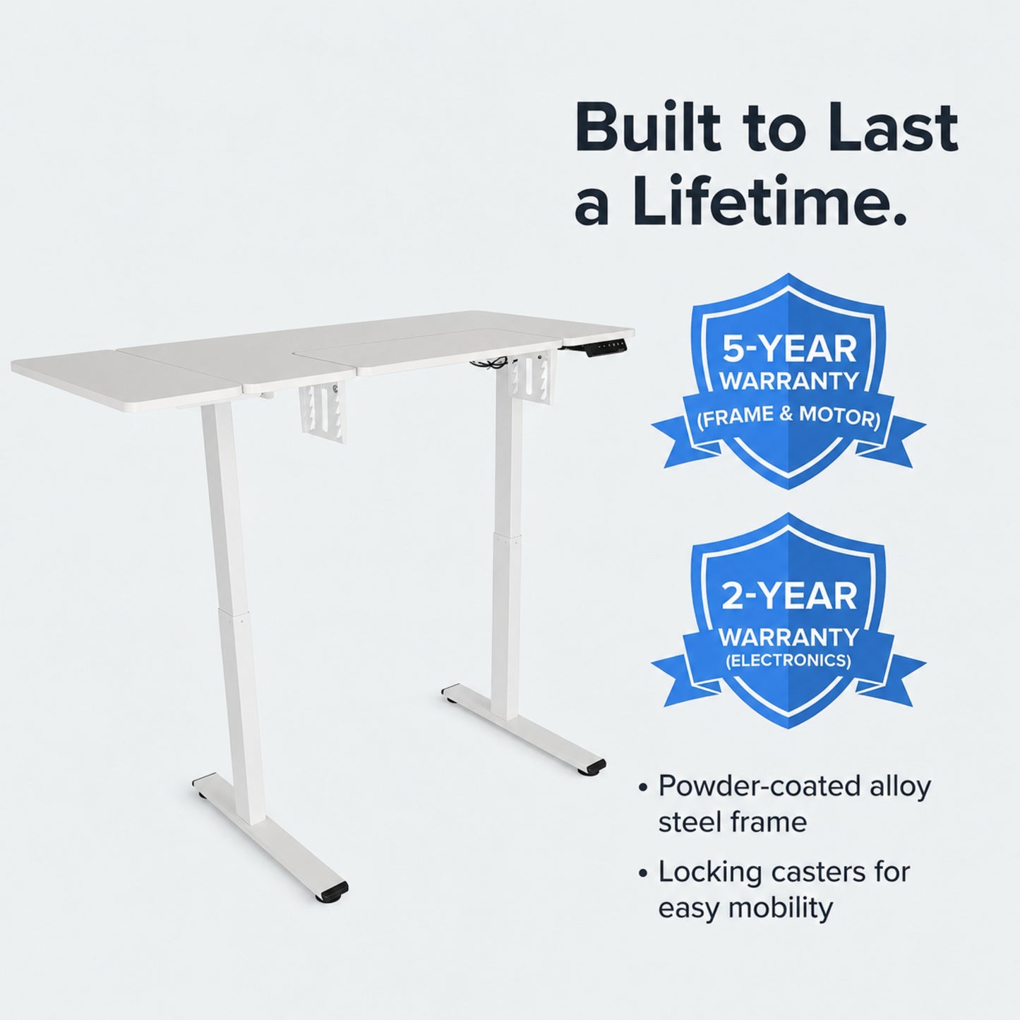 Arrow Eleanor Sewing Table 691