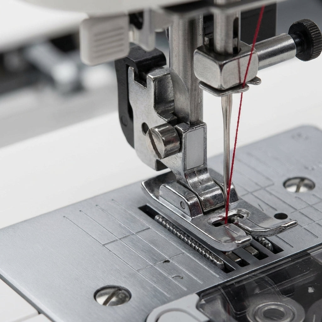 Janome 6650 Memory Craft Sewing Machine