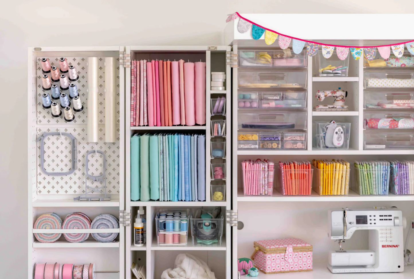 Create Room DreamBox Sewing Bundle (DIY)