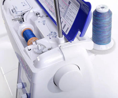 Juki DX-2000QVP Sewing Machine