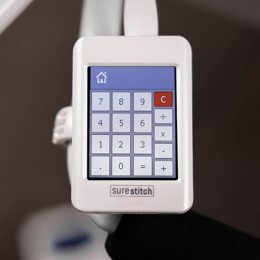 Grace SSE-01-15125 SureStitch ELITE