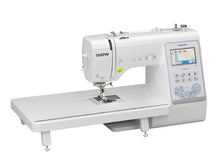Load image into Gallery viewer, Brother NS1850D Combination Sewing &amp; Embroidery with Disney Embroidery Machiness
