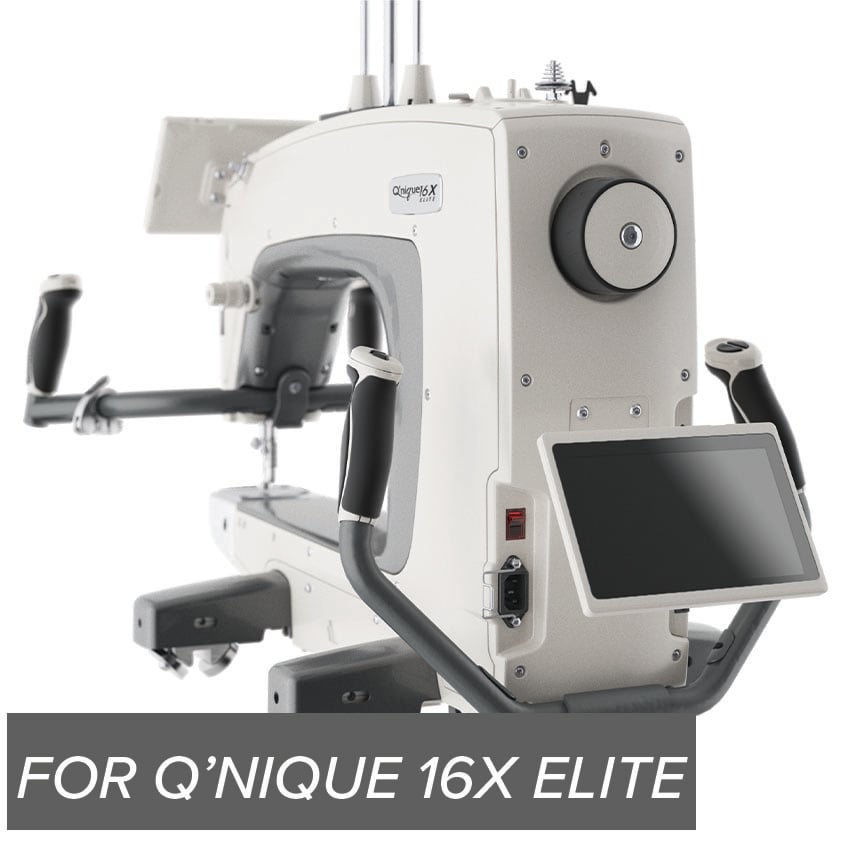 Grace ACC-01-Q’nique Rear Handles (Display Included)