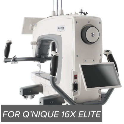 Grace ACC-01-Q’nique Rear Handles (Display Included)