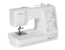Load image into Gallery viewer, Janome Magnolia 7318  Sewing Machines
